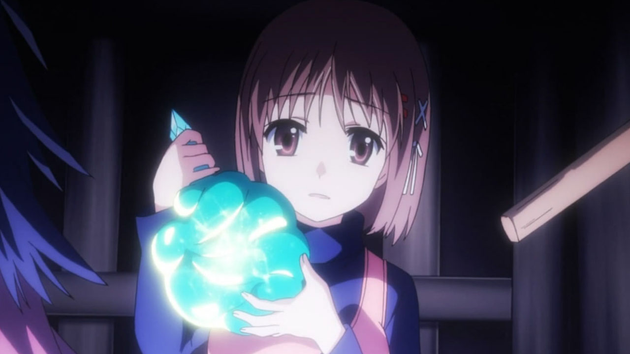  p>吉田一美,《 a target="_blank" href="/item/灼眼的夏娜/24451"