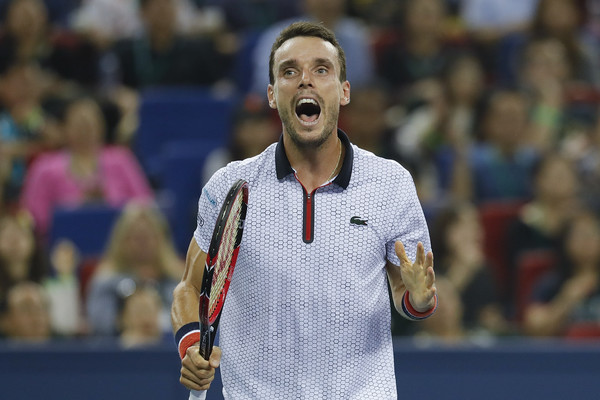 罗伯托·包蒂斯塔-阿古特