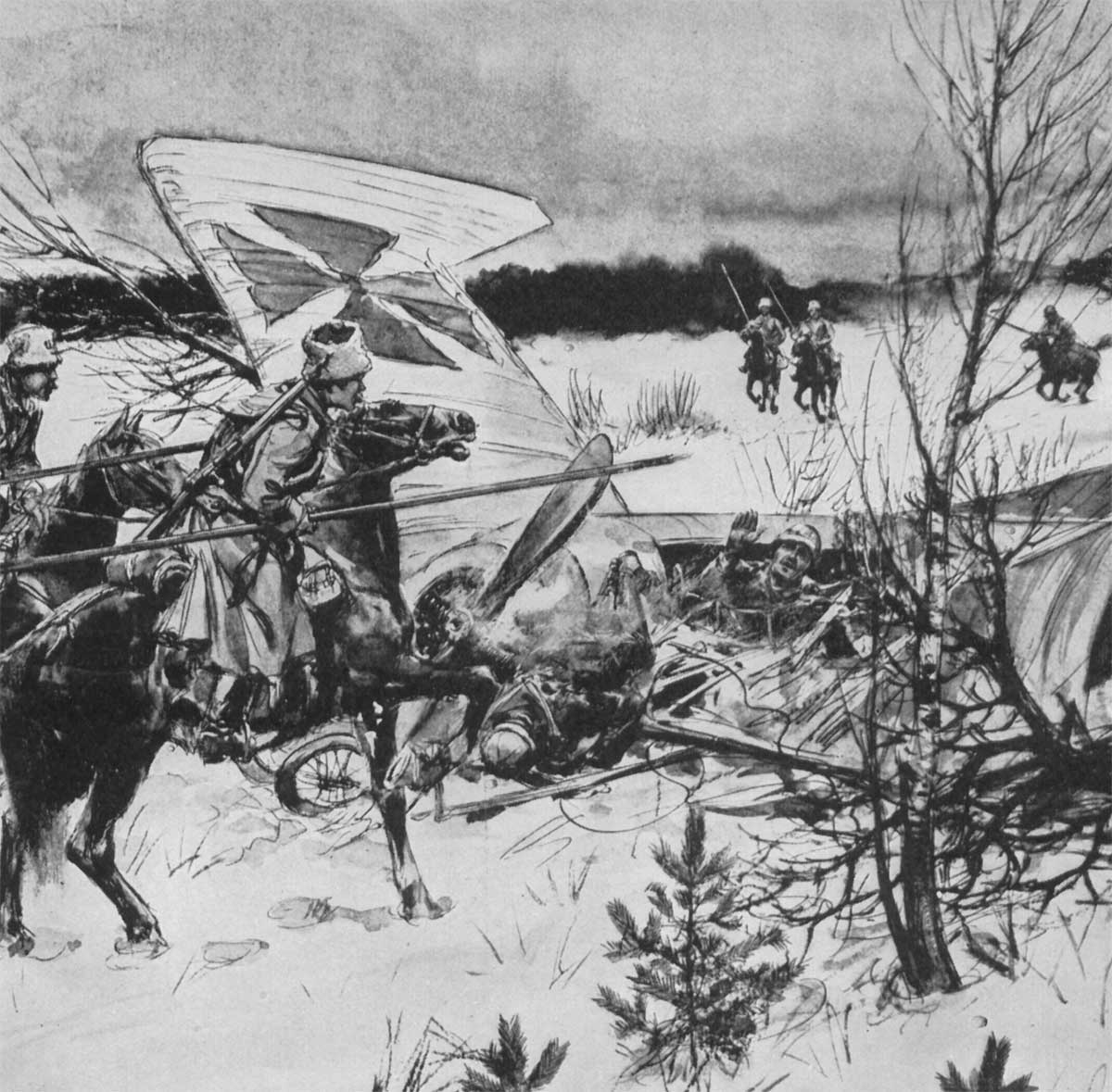 布鲁西洛夫攻势