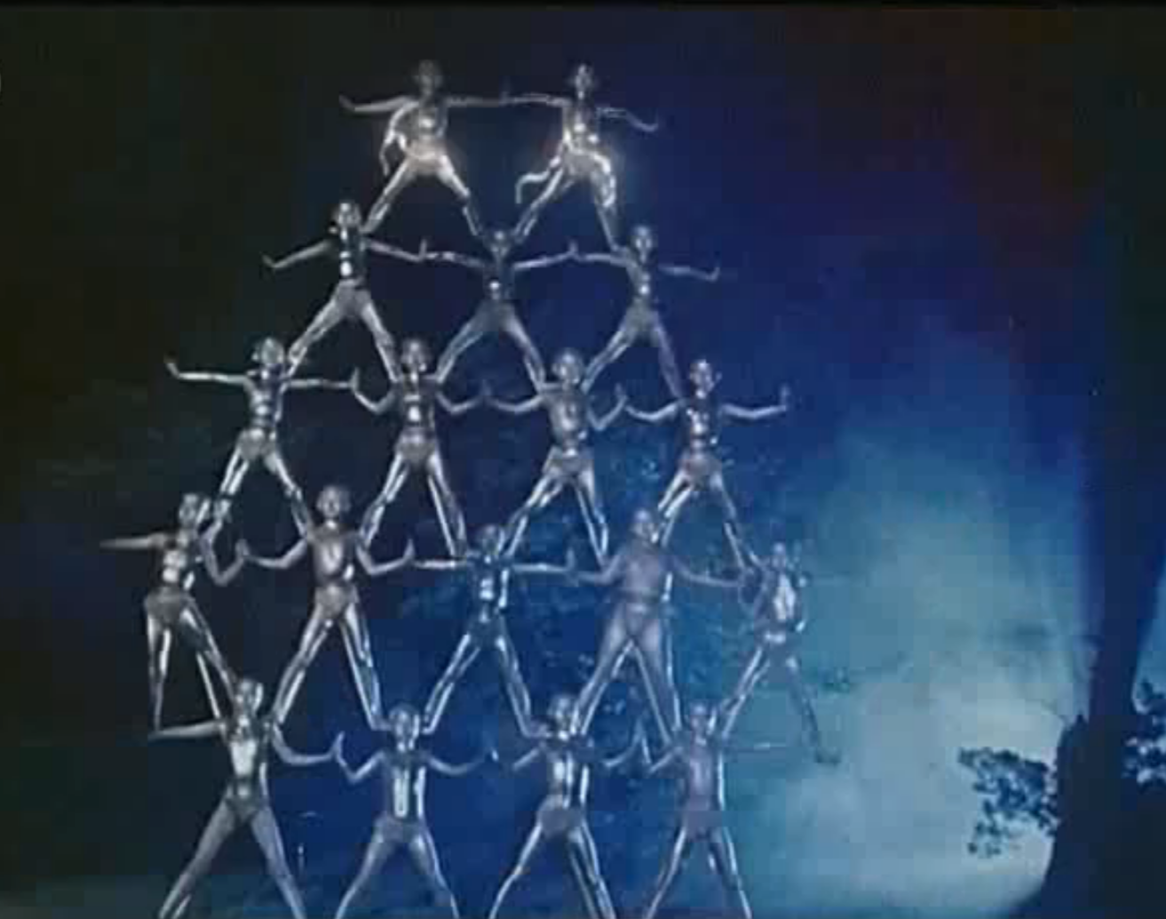 少林十八小铜人(dvd)