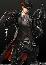 异常生物见闻录