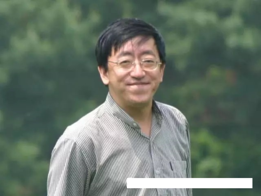 张帆（北京大学历史学系主任、教授）_百度百科