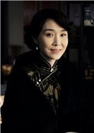 陈丽娜