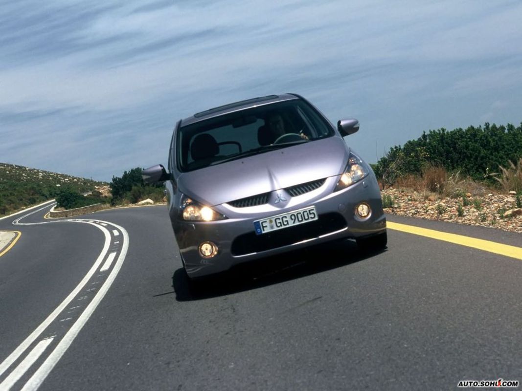 data-lemmaid="2847075">格蓝迪 /a>采用三菱全新的mivec发动机,排量