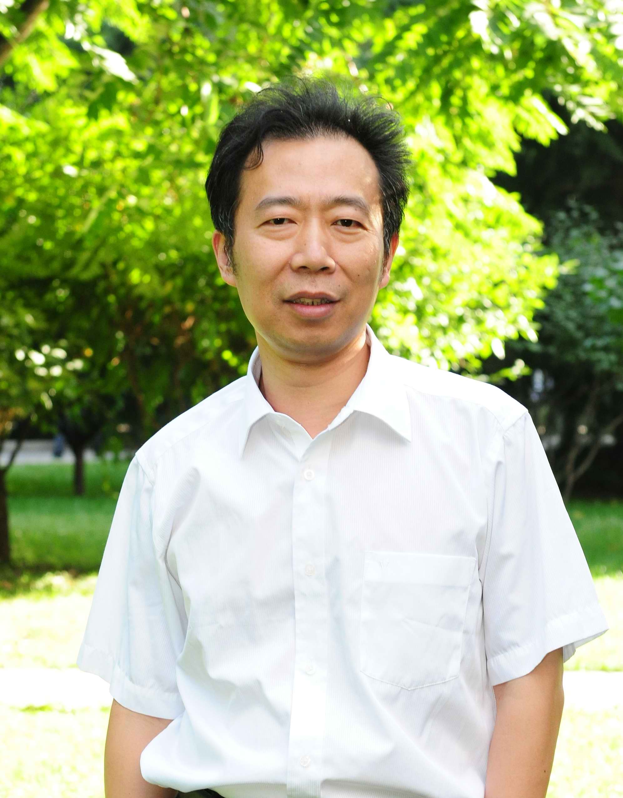 蔡强