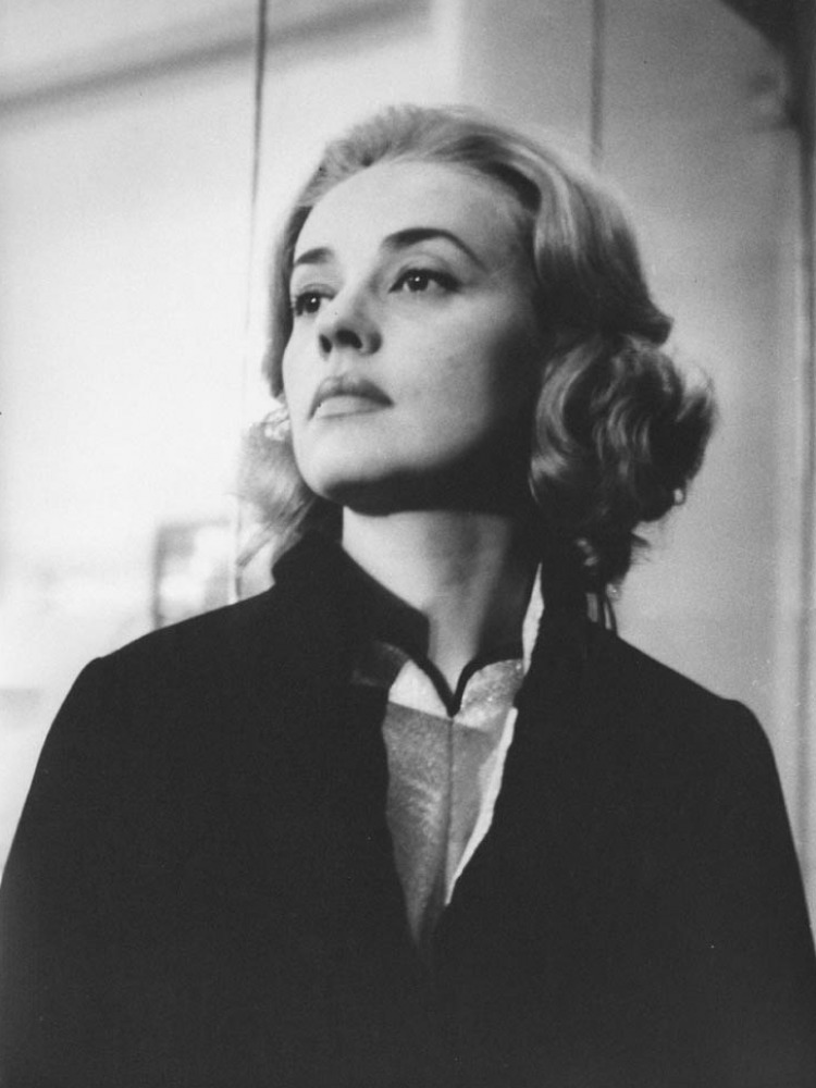  p>让娜·莫罗 i>(jeanne moreau,1928年1月23日—2017年7月31日) /i>