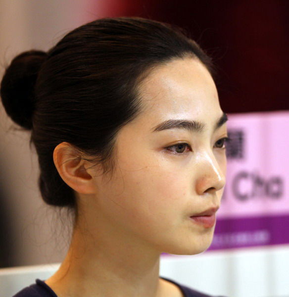  p> a href="#">车侑蓝 /a>,韩国女运动员,1987年7月23日出生于韩国 a