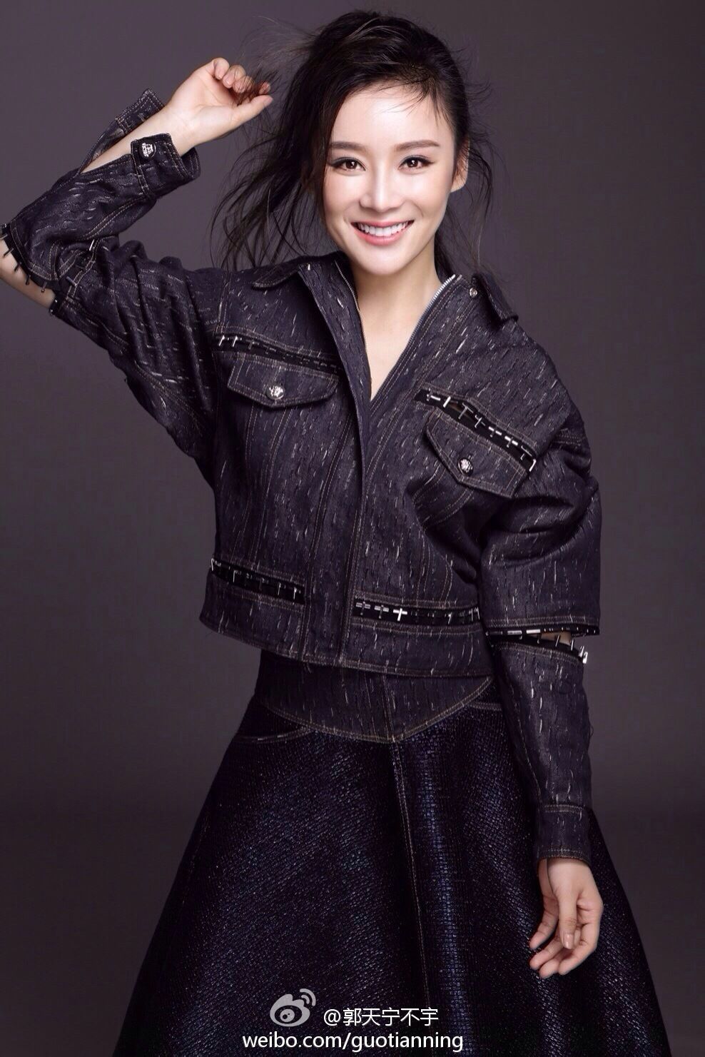 ,1987年2月22日出生于湖北省<a target="