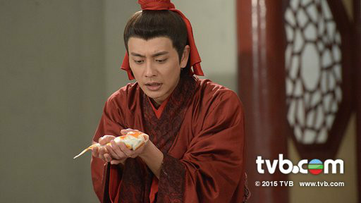  p>《无双谱》 i>(under the veil) /i>是香港电视广播有限公司出品的