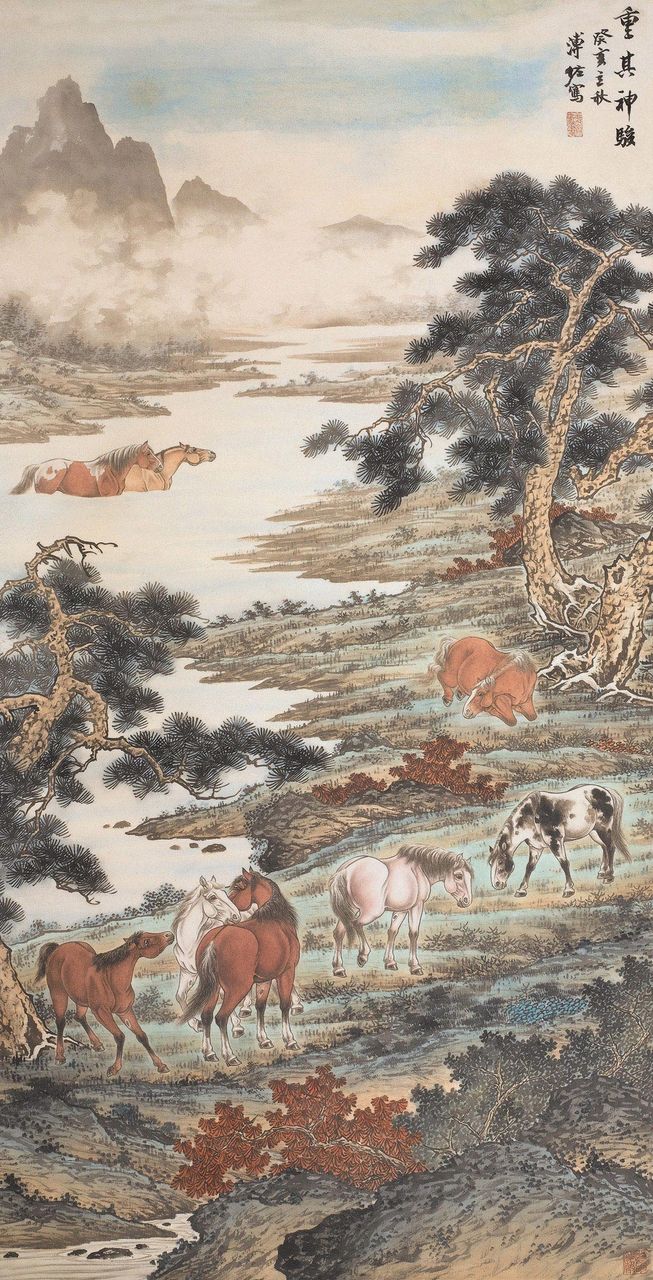 帝 /a> a href="#" data-lemmaid="402281">爱新觉罗·溥仪 /a>之堂弟