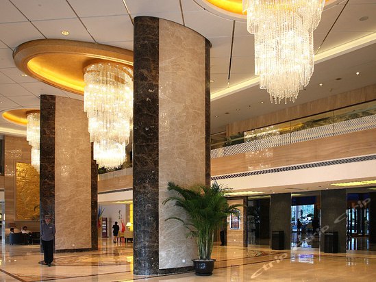 上海国际贵都大饭店