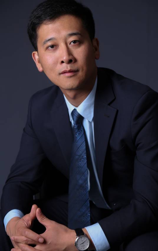 李大伟（北京市京师律师事务所权益合伙人）_百度百科