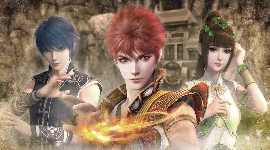  p>《画江湖之侠岚》是《 a data-lemmaid="3605551">侠岚 /a>》系列