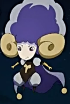 飞廉,女,立冬守护灵,是《 a target="_blank" href="/item/缇可