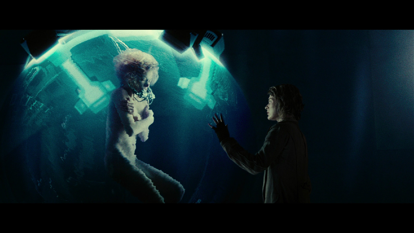 灭绝》是继《生化危机:启示录》的第三部"生化危机"系列的电影,由 a>