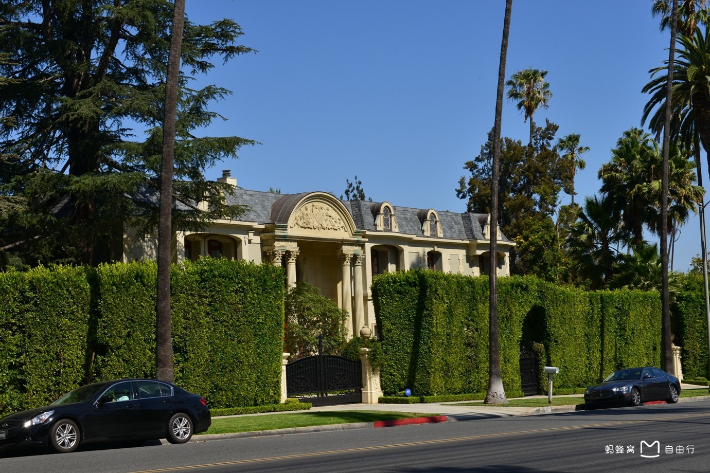 日落大道sunsetboulevard(1950)