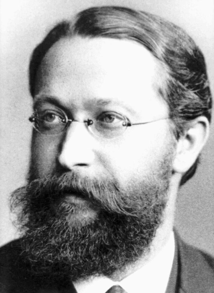 布劳恩(karl ferdinand braun,1850年6月6日-1918年4月20日),德国物理
