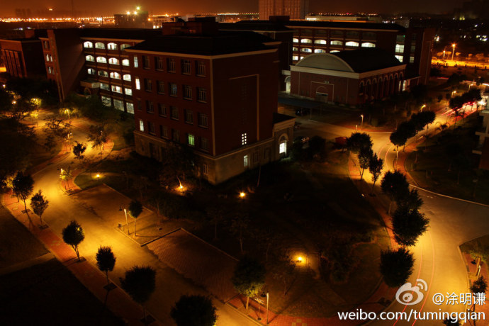 福建师范大学传播学院