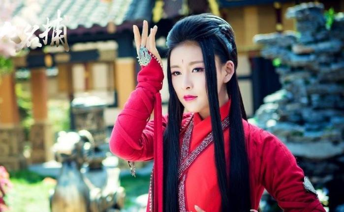  p>姬瑶花是《 a target="_blank" href="/item/四大名捕/3734364"