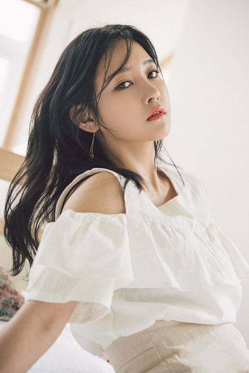  p>朴昭妍(park so yeon,         ),1987年