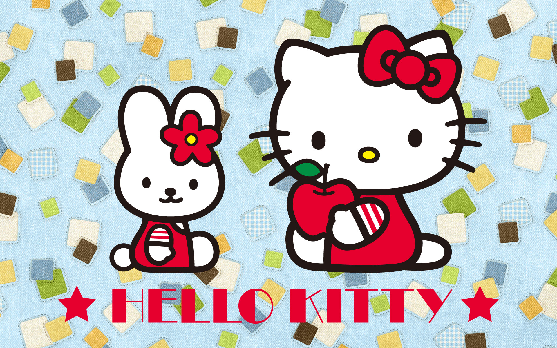 hello-kitty