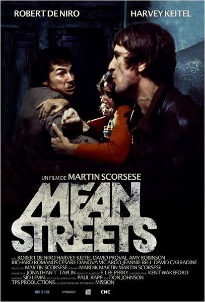 穷街陋巷meanstreets(1973)