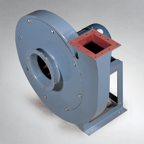 德通9-19-4a/3kw离心风机