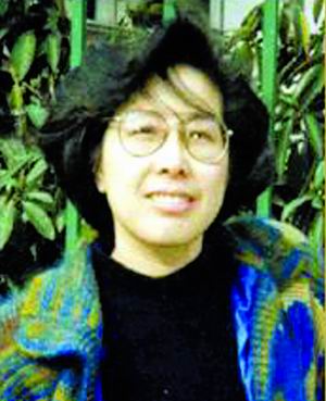  p>陆星儿(1949年11月-2004年9月4日),是中国著名的女作家.