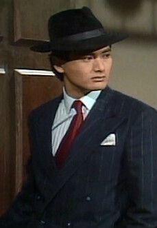 上海滩(周润发版)