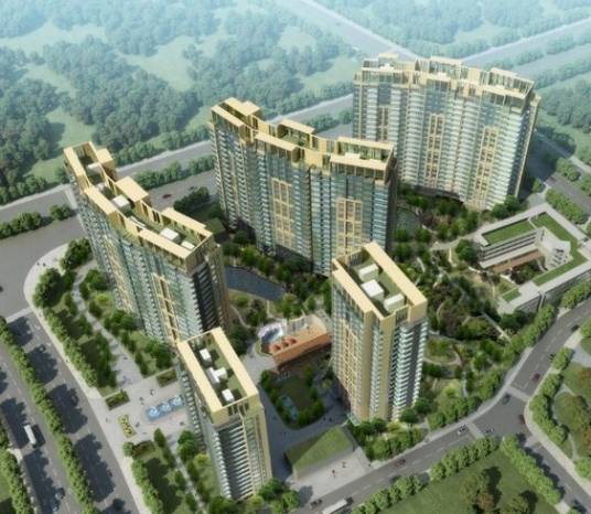 保利云禧（广州市楼盘）_百度百科