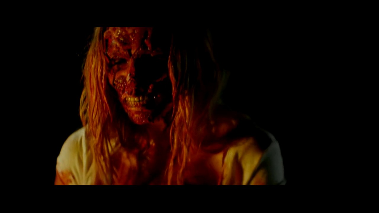 尸骨无存3零号病人