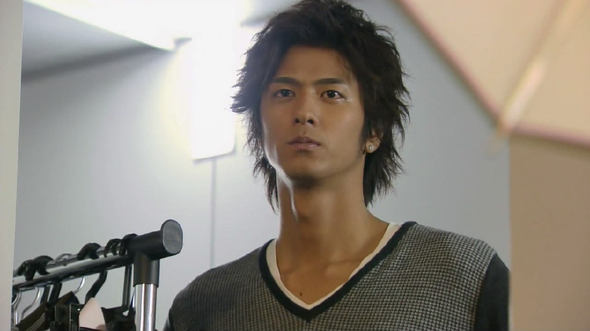  p>速水重道(速水もこみち,mocomichi hayami )