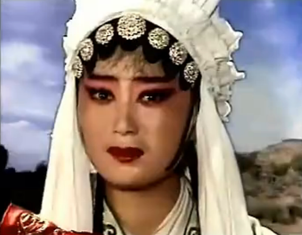 张水英