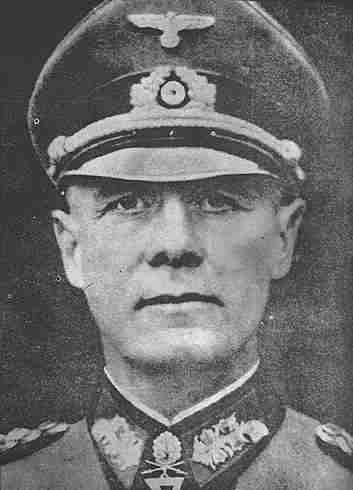 erwin johannes eugen rommel