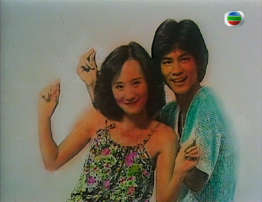 《青春热潮》,共8集,甘国亮监制