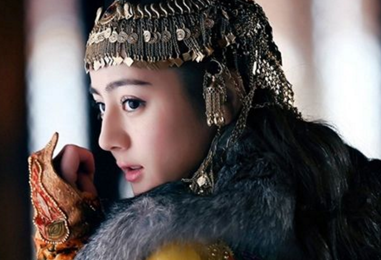  p>楼兰公主是电视剧《 a target="_blank" href="/item/班淑传奇