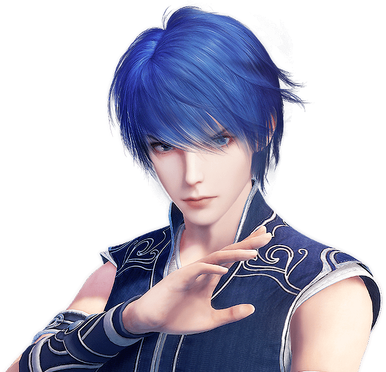 画江湖盟主:侠岚篇