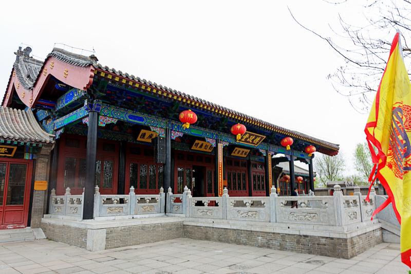  p data-id="gnazzy22wr">千年古城武定府衙景区,是国家aaaa级旅游