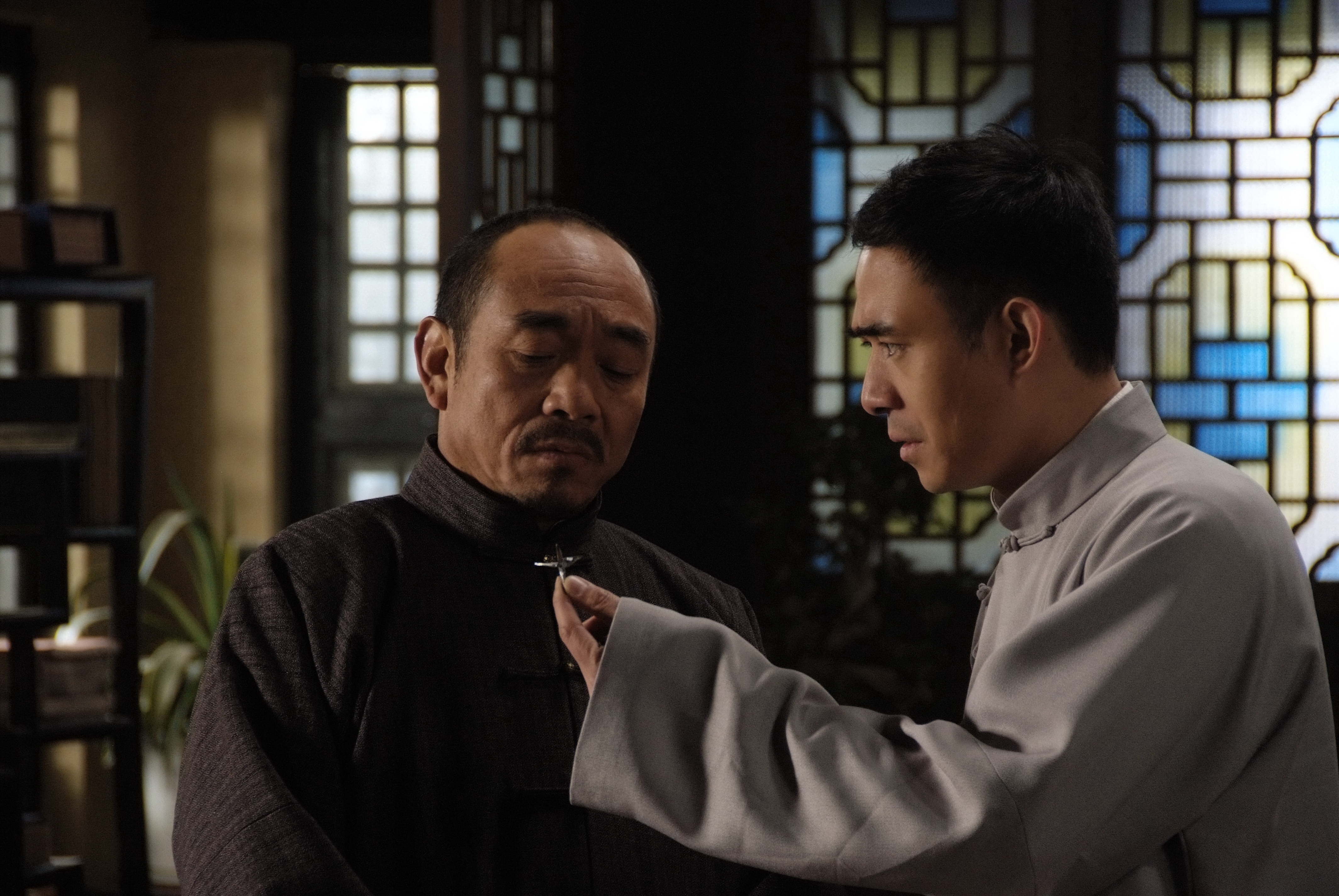  p>《大浴堂》是由 a href="#" data-lemmaid="320945">王文盛 /a>