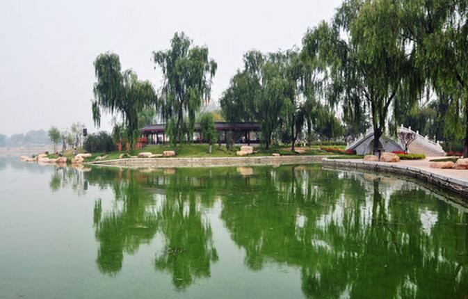 燕东生态园