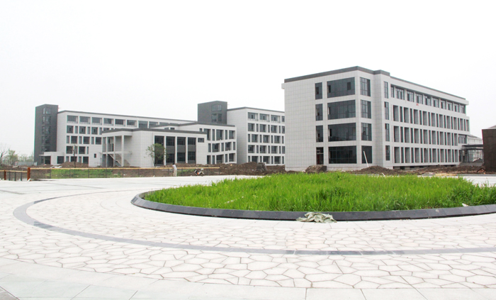 浙江传媒学院桐乡校区
