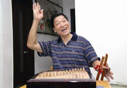 温州鼓词
