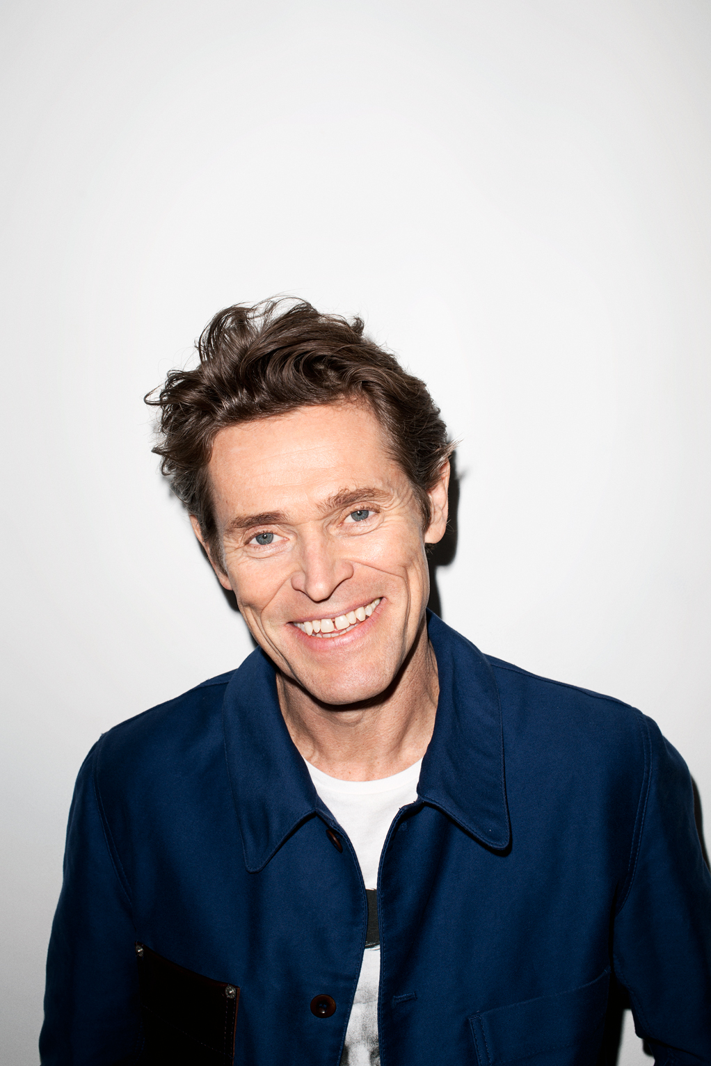  p>威廉·达福(willem dafoe),1955年7月22日出生于美国威斯康星州