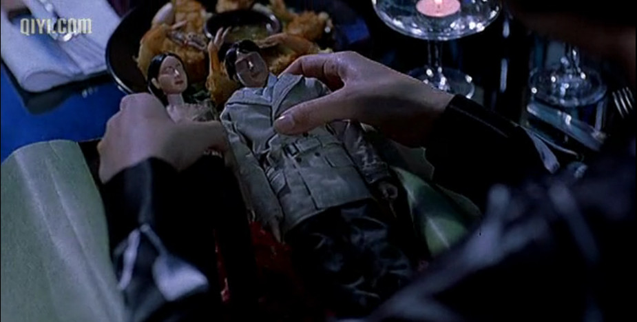 蜘蛛丛林spiderforest(2004)