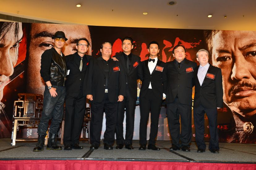  /a>出品, a href="#" data-lemmaid="22375">王晶 /a>执导的剧情片, 