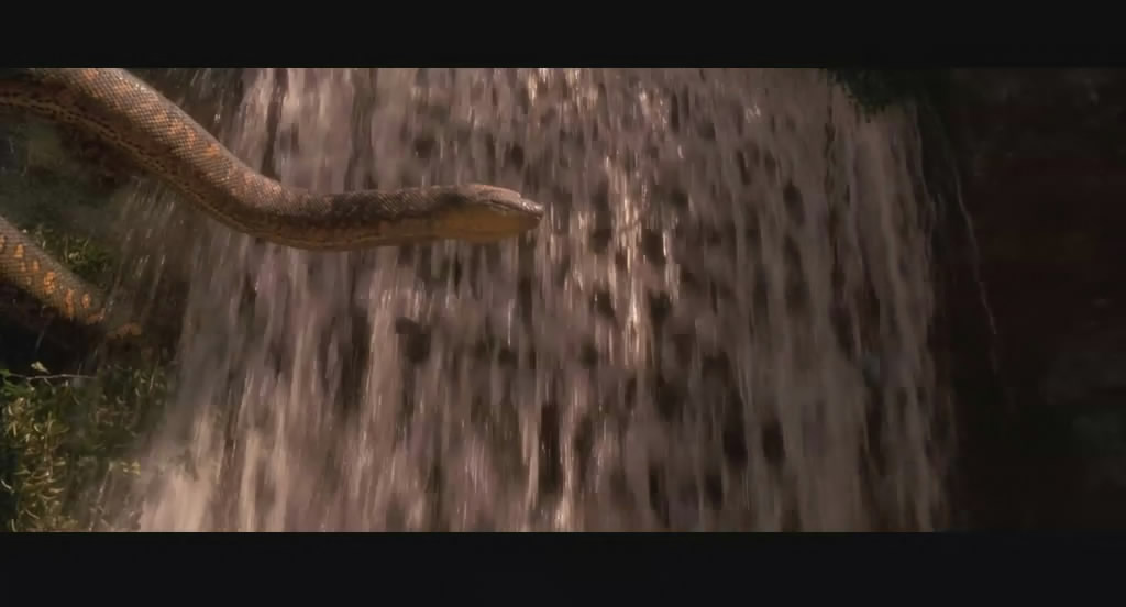 狂蟒之灾anaconda(1997)