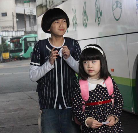 我的妈妈是天使