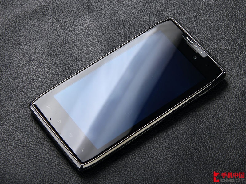 摩托罗拉的razr xt910
