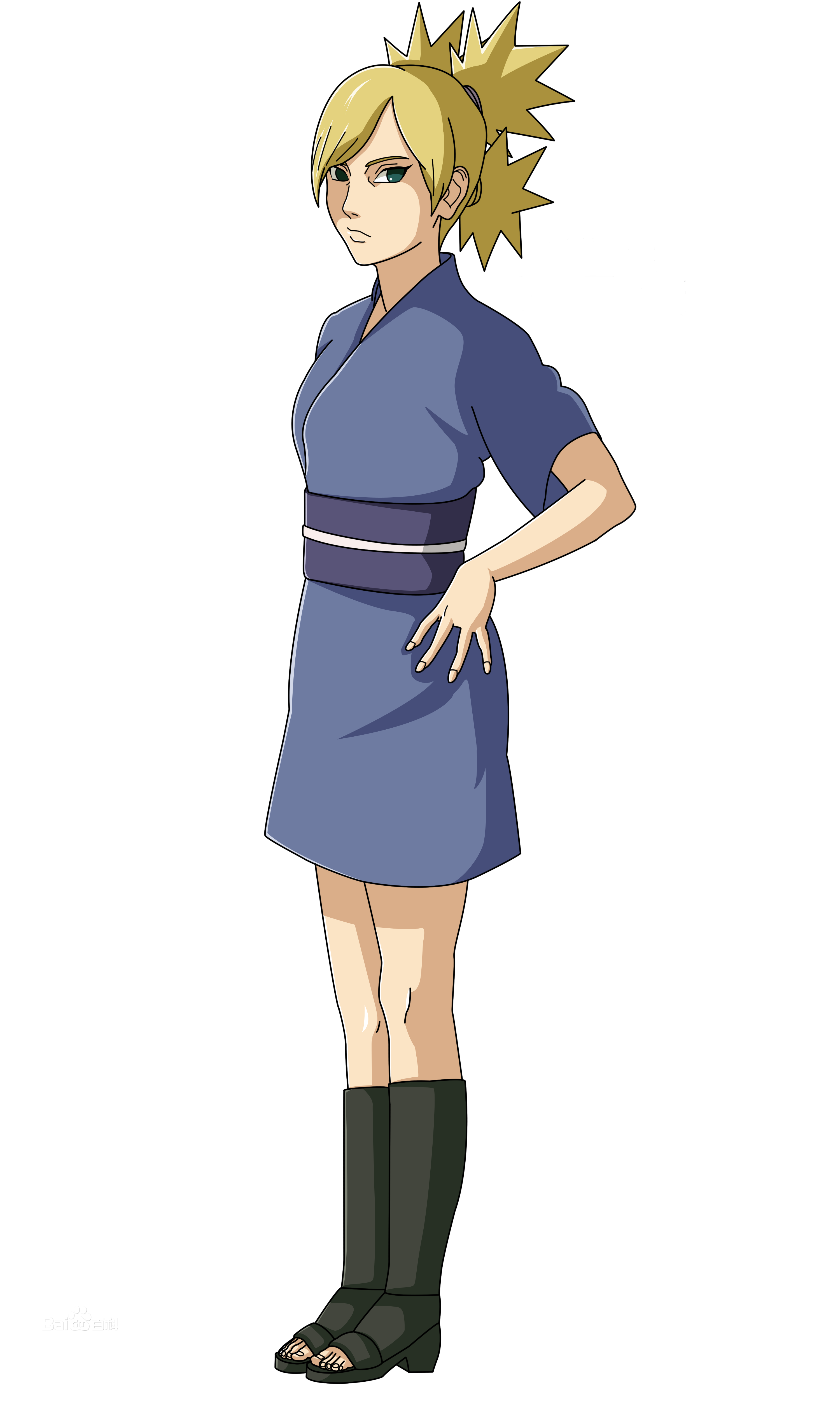  p>手鞠,日本漫画《火影忍者》及其衍生作品中的角色.