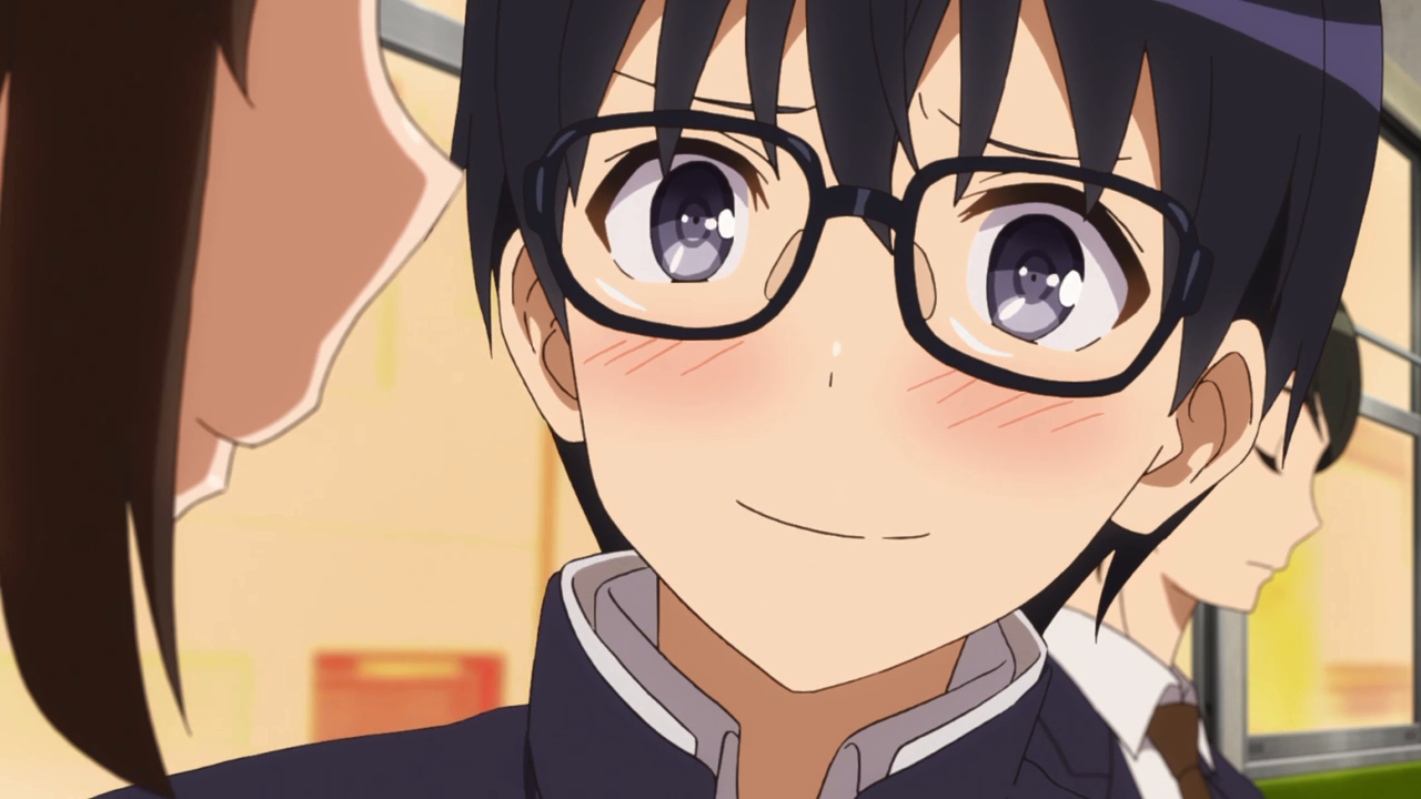 安芸伦也